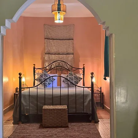Riad Hotel Sherazade-2