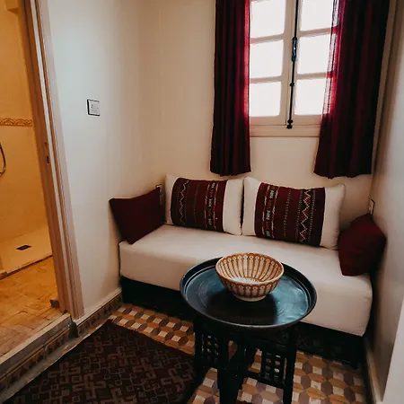 Riad Hotel Sherazade-3